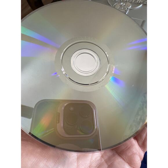 Star Trek Enterprise Season One 7disc Set 2005 Paramount Pictures. Excellent Con - Picture 5 of 6